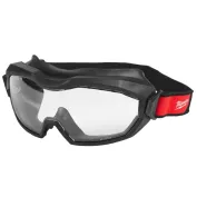 Occhiali a Maschera da Lavoro non Ventilati Milwaukee High-profile 4932493438