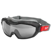 Occhiali a Maschera da Lavoro non Ventilati Milwaukee High-profile 4932493438