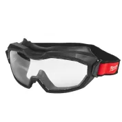 Occhiali a Maschera da Lavoro Ventilati Milwaukee High-profile 4932493435