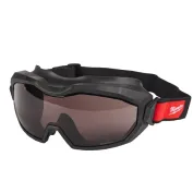 Occhiali a Maschera da Lavoro Ventilati Milwaukee High-profile 4932493435