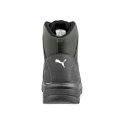 Fuori tutto - Scarpe antinfortunistiche Puma Cascades Disc Mid con chiusura BOA S3 HRO SRC 630211 Numero 44