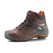 Scarpe antinfortunistiche Grisport Hard Work-Safety Marmolada S3 HRO HI SRC 72003 LD30