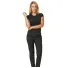 Fuori tutto - Pantaloni donna Happy Beauty Siggi - 63PA0995/00-8000 Taglia M Colore Nero