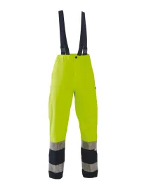 Copripantaloni da Lavoro Siggi Protezione Civile 08CR0008/00