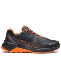 Scarpe Antinfortunistiche Basse Dike Olympic Overtime X-Pro III S3L SR FO ESD 33212 Metalfree Comode