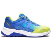 Scarpe Antinfortunistiche Basse Dike Olympic Overtime X-Pro III S1PL SR FO ESD 33216 Metalfree Comode