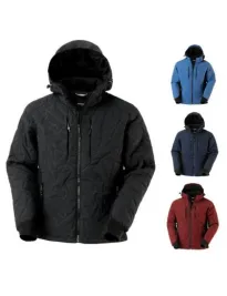 Giubbotto da Lavoro Rossini Dynamic HH645 Multitasche