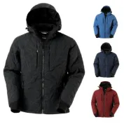 Giubbotto da Lavoro Rossini Dynamic HH645 Multitasche