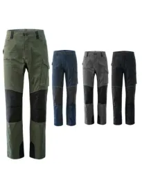 Pantalone da Lavoro Rossini R-Evolution A00157 Stretch Multitasche