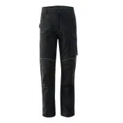 Pantalone da Lavoro Rossini R-Evolution A00157 Stretch Multitasche