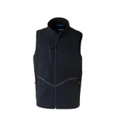Gilet da Lavoro Rossini R-Evolution HH216 Stretch Multitasche