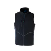 Gilet da Lavoro Rossini R-Evolution HH216 Stretch Multitasche