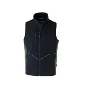Gilet da Lavoro Rossini R-Evolution HH216 Stretch Multitasche