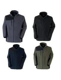 Felpa da Lavoro Rossini Rainold HH350