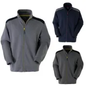 Felpa da Lavoro Rossini UltraFlex HH351