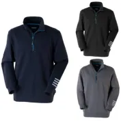 Felpa da Lavoro Rossini R-stretchHH352