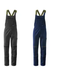 Pettorina da Lavoro Rossini Dakar A50167 Multitasche Stretch