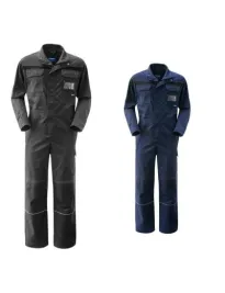 Tuta da Lavoro Rossini Dakar A40167 Multitasche Stretch