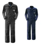 Tuta da Lavoro Rossini Dakar A40167 Multitasche Stretch