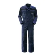 Tuta da Lavoro Rossini Dakar A40167 Multitasche Stretch