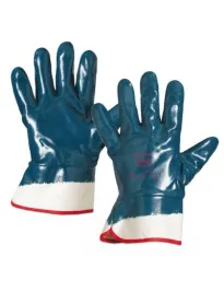 12 Pezzi - Guanti da Lavoro Ansell ActivArmr Hycron 27-805 GGU935 Antiabrasione Antitaglio