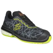 Scarpe Antinfortunistiche Pezzol Space AW 80 S3S SC FO SR ESD 316B-001 Basse