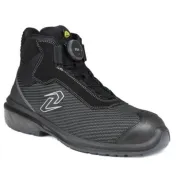 Scarpe Antinfortunistiche Pezzol  Atomic PKB 140 S3S SC CI FO SR ESD 326B-011 Alte