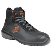 Scarpe Antinfortunistiche Pezzol Adonis CH 110 S3S SC CI FO SR ESD 326B-012 Alte