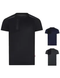 T-Shirt Tecnica Velilla 105635 Unisex