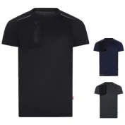 T-Shirt Tecnica Velilla 105635 Unisex