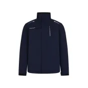 Giacca da Lavoro Velilla 206035 Multitasche Imbottita Impermeabile