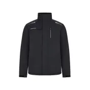 Giacca da Lavoro Velilla 206035 Multitasche Imbottita Impermeabile