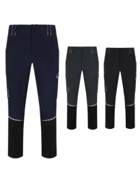 Pantaloni da Lavoro Velilla 103035X Stretch Multitasche Impermeabile