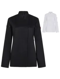 Giacca Velilla Chef Shift 405211W Coreana Donna