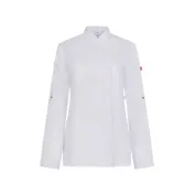 Giacca Velilla Chef Shift 405211W Coreana Donna