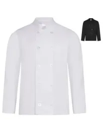 Giacca Velilla Cuoco 405224 Manica Lunga