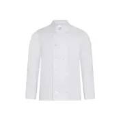 Giacca Velilla Cuoco 405224 Manica Lunga