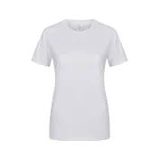 T-shirt Velilla 100% Cotone Palm Woman TS190WW Manica Corta Donna