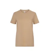 T-shirt Velilla 100% Cotone Palm Woman TS190WC Manica Corta Donna