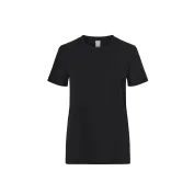 T-shirt Velilla 100% Cotone Palm Woman TS190WC Manica Corta Donna