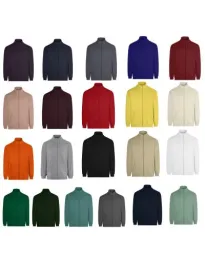 Felpa Velilla Cooper SZ270U Unisex