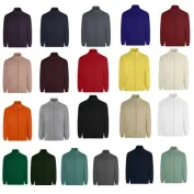 Felpa Velilla Cooper SZ270U Unisex