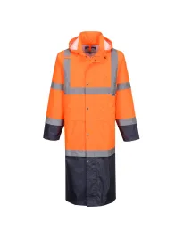 Impermeabile da Lavoro Portwest H446 Alta Visibilità