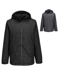 Giacca da Lavoro Portwest S610 Antipioggia Professionale Impermeabile Multitasche