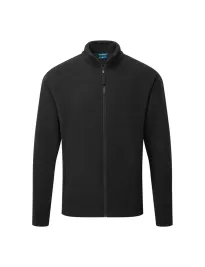 Felpa da lavoro Portwest F407 Eco Pile Multitasche