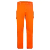 Pantaloni da Lavoro Portwest BZ443 Ignifugo Bizweld Cargo 100% Cotone Multitasche