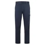 Pantaloni da Lavoro Portwest BZ443 Ignifugo Bizweld Cargo 100% Cotone Multitasche