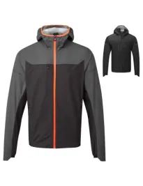 Giacca da Lavoro Portwest EV466 Impermeabile Multitasche Stretch