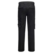 Pantaloni da Lavoro Portwest Antipioggia DX433 Multitasche Stretch