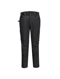Pantaloni da Lavoro Portwest CD840 Sofstshell Multitasche Stretch Impermeabile